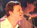 Manics  everything must go live tfi friday 96