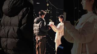 Heart Gone Without Warning 💘 #cdrama #zhangchi #fyp #shorts #romance #lovestory #crush #love