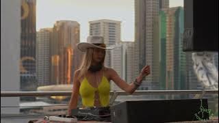 Dubai sunset live mix with Vi Loca 2023| Organic house | Melodic House| Techno