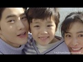 (ENG SUB) Star of the Universe OST - Suho feat Remi Starlight (낮에 뜨는 별) MV