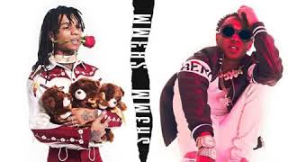 Swae Lee - Offshore ft. Young Thug (Clean Version)
