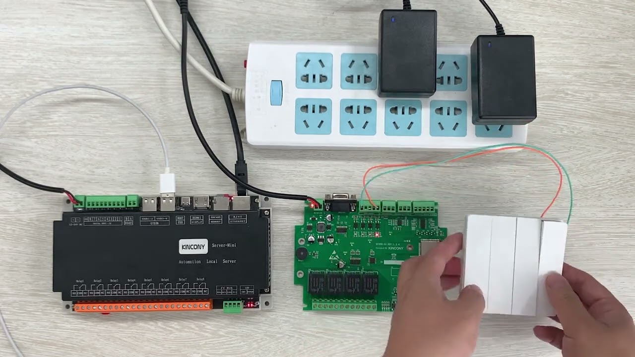 8.publish sensor initial state at boot on home assistant after power failure