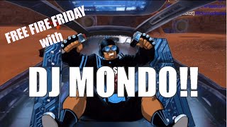 Download Lagu *No Comment* Free Fire Friday_09192025 - DJ Mondo's Atomic Luau MP3 Download Lagu *No Comment* Free Fire Friday_09192025 - DJ Mondo's Atomic Luau MP3