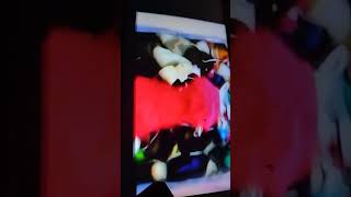 Famous Elmo World Shoes Profile