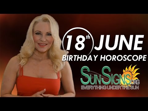 june-18th-zodiac-horoscope-birthday-personality---gemini---part-1