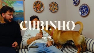 CUBINHO #91 - CLÁSSICOS
