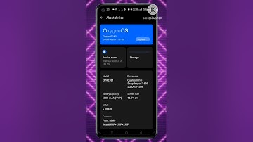 How to enter developer mode on oneplus 12 #oneplus #oneplus12r