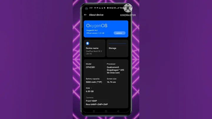 How to enter developer mode on oneplus 12 #oneplus #oneplus12r