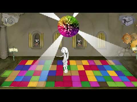 The Rivers of Alice - Extended Version