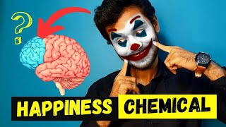 How I Force My Brain To Stay Calm Under Pressure | Overcome Anxiety By Manipulating Serotonin Levels