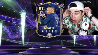 круче НЕ БЫВАЕТ! это ПРОКАЧАЛО мой ЛУЧШИЙ СОСТАВ в FC MOBILE 24!