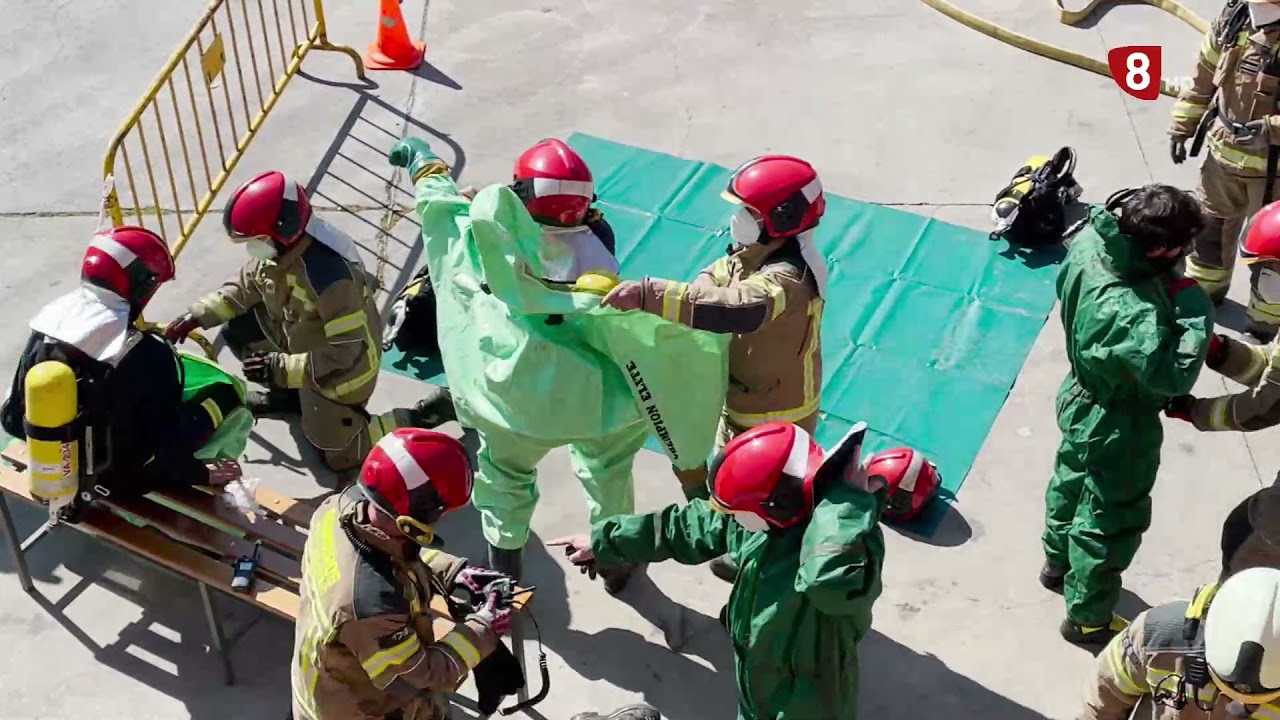 Al volante martes 11 de enero de 2022