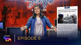 Cyber Scams In India | Episode 5 | Uncommon Sense With Saloni | SonyLIV Originals