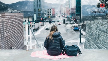 ROLL Recovery - Escape - StretchMat