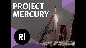 Mercury Rising: America