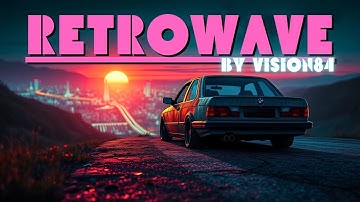 ＢＡＣＫ　ＴＯ　１９８３　[ Retrowave & Synthwave Experience ]