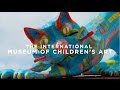 International museum of childrens art