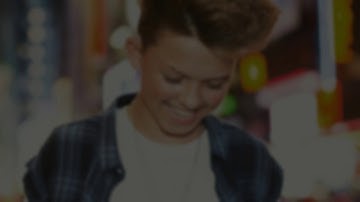 Jacob Sartorius - By Your Side (Lyrics Video)