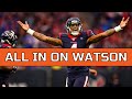 Cleveland Browns TRADE for Deshaun Watson Reaction