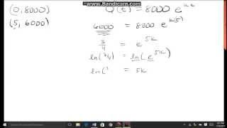 4 6 exponential growth and decay
