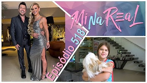 Mala Pronta, Família Unida e Festa de 50 Milhões da Virginia Fonseca!✨