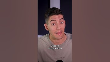 How to make BIG ROOM TECHNO like Maddix and Hardwell 🔥 #bigroomtechno