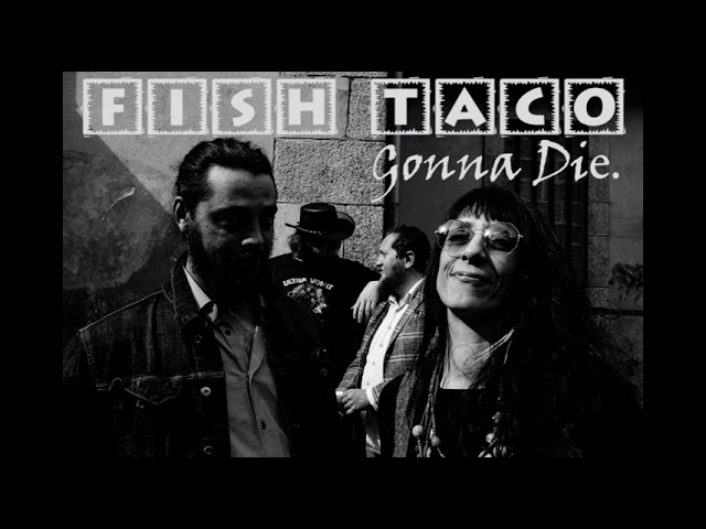 PHISH TAHKO - Gonna Die (Music Clip)