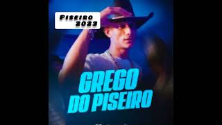 GREGO DO PISEIRO- BRINCANDO COM FOGO| MÚSICA NOVA Resimi