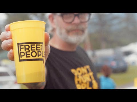 What is PorcFest and the Free State Project?