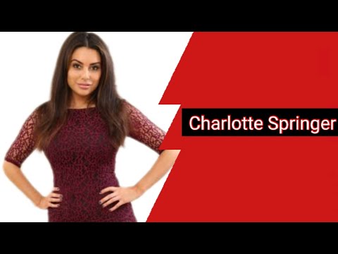 Charlotte Springer
