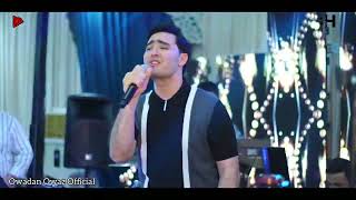 Rahman Hudayberdiyew - Gorundi ( Janly Ses 2023 ) Official Video