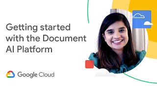 Getting started with the Document AI platform