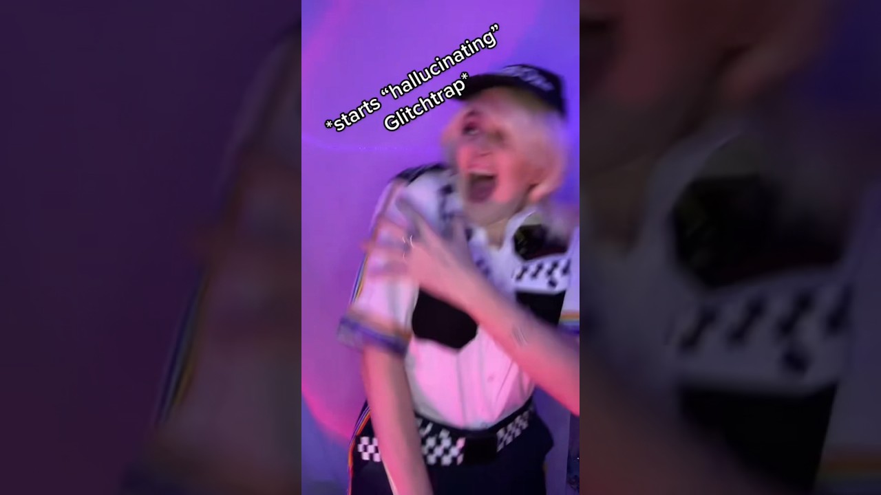 Вэнни пьёт слишком много FizzyFaz, и Майкл волнуется 