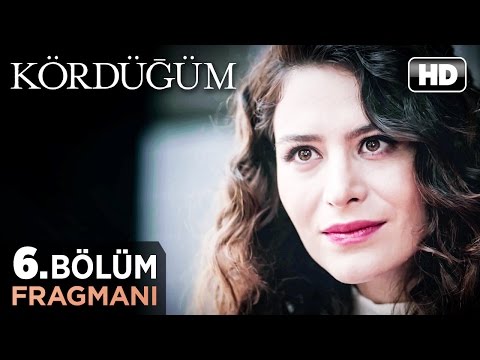 Kördüğüm 6. Bölüm