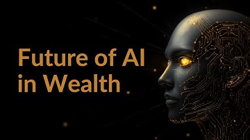 The Future of AI in Wealth: How Artificial Intelligence Will Reshape Investing & Financial Freedom