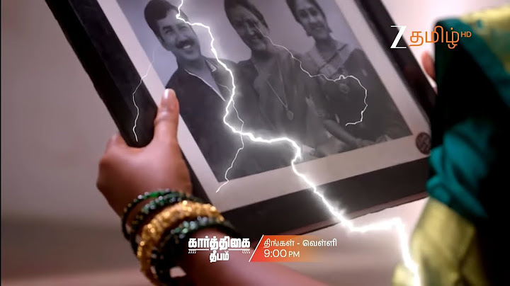Karthigai deepam serial today promo 29/06/2025| tamil serial|zee tamil
