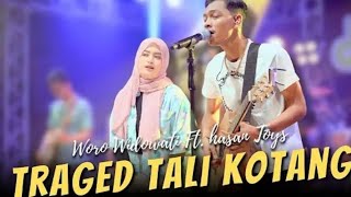 TALI KOTANG - WORO WIDOWATI Feat. HASAN TOYS - DANGDUT EVERYWHERE