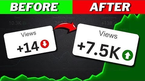 how @TubeSenseiofficial  Cracked YouTube Algorithm