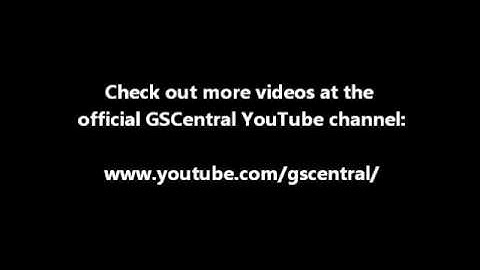 GSCentral.org - Mega Man 2 (NES) - Hyper Start Password Screen Music (PAR)