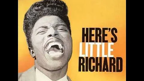 Little Richard - Bama Lama Bama Loo