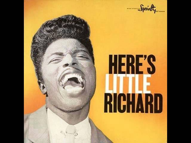 Little Richard - Bama Lama Bama Loo