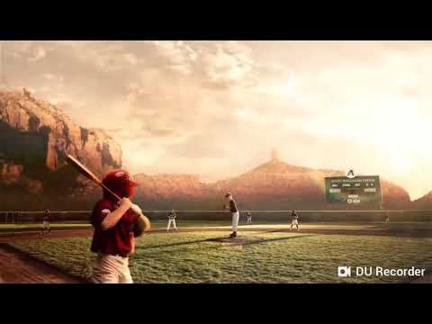 Vídeo: Filhote De Cachorro Herói Homenageado No Jogo De Beisebol Arizona Diamondbacks