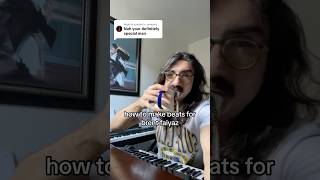 Brent Faiyaz Type Beat Resimi