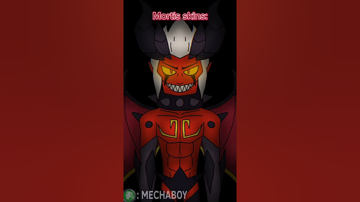 demon mortis 💀 #brawlstars #brawlstarsanimation #mortis