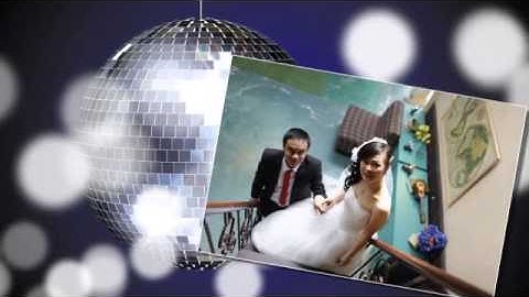 Chúc mừng đám cưới chị... :) :)