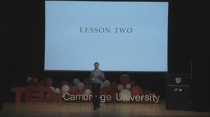 The Search for Purpose: Three Lessons from the Pat...