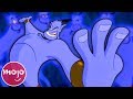 Top 10 Genie Moments in Aladdin