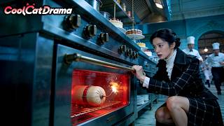 A policewoman chases an agent into a bakery and finds a time bomb inside! #AntiJapan #Sniper #Ass screenshot 1