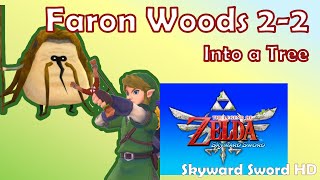 Faron Woods 2-2 || Skyward Sword (Remaster) || A Mom Plays Video Games