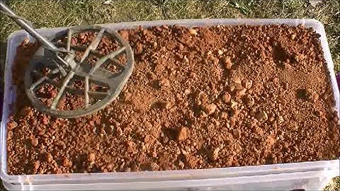 Manticore, Deus 2 and Tarsacci Metal Detectors Tested in Heavily Mineralized Dirt